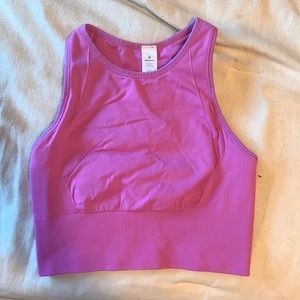 Lululemon Ebb to Train Bra